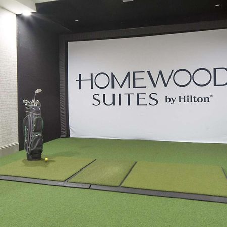 Homewood Suites By Hilton Dfw Airport South, Tx ฟอร์ตเวิร์ท ภายนอก รูปภาพ