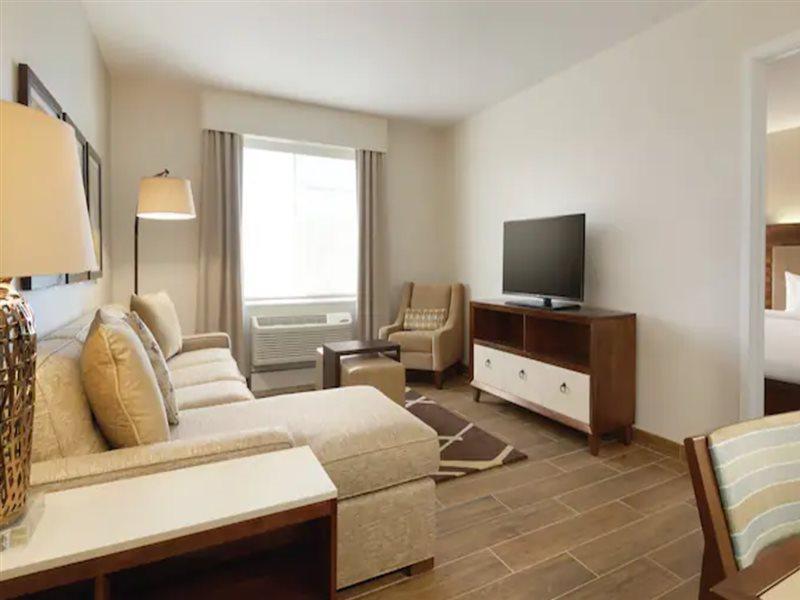 Homewood Suites By Hilton Dfw Airport South, Tx ฟอร์ตเวิร์ท ภายนอก รูปภาพ