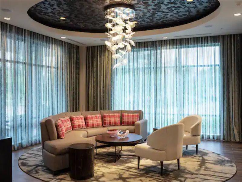 Homewood Suites By Hilton Dfw Airport South, Tx ฟอร์ตเวิร์ท ภายนอก รูปภาพ