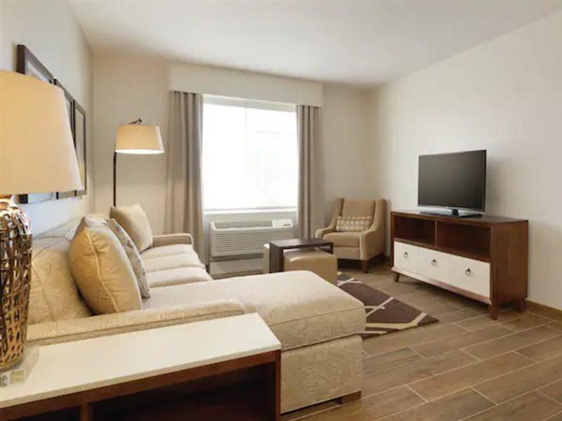 Homewood Suites By Hilton Dfw Airport South, Tx ฟอร์ตเวิร์ท ภายนอก รูปภาพ