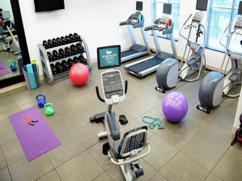 Homewood Suites By Hilton Dfw Airport South, Tx ฟอร์ตเวิร์ท ภายนอก รูปภาพ