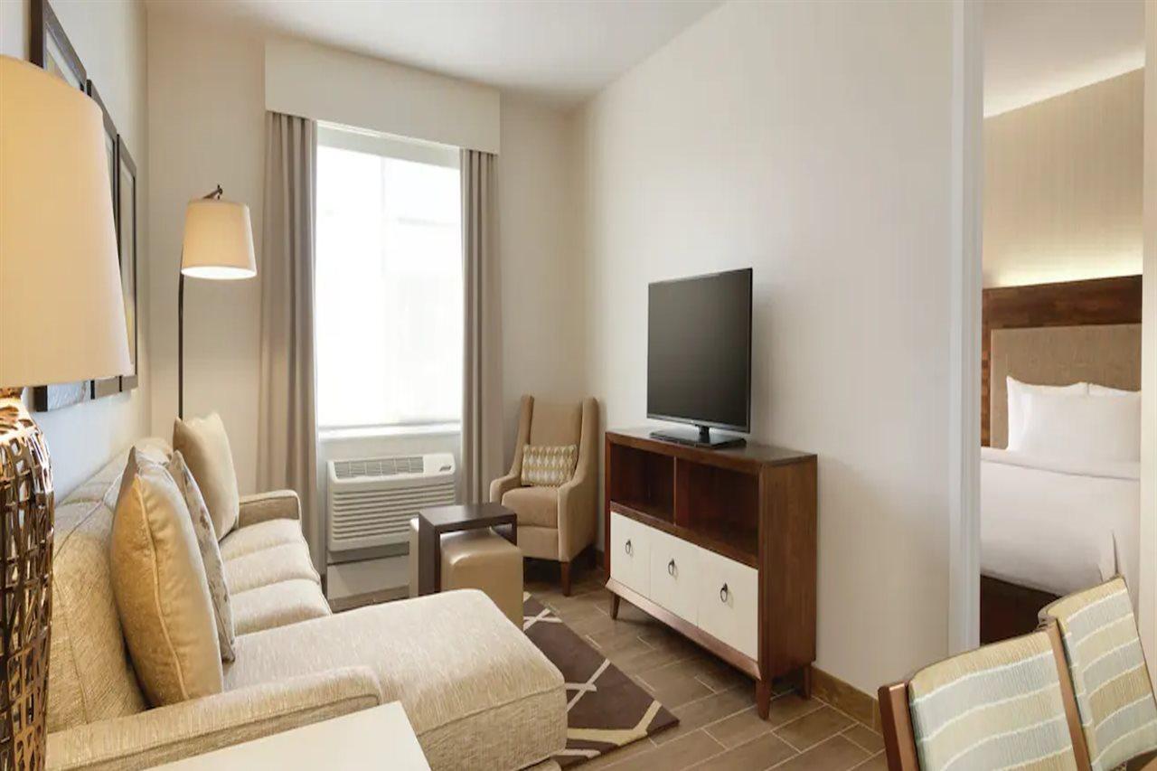 Homewood Suites By Hilton Dfw Airport South, Tx ฟอร์ตเวิร์ท ภายนอก รูปภาพ