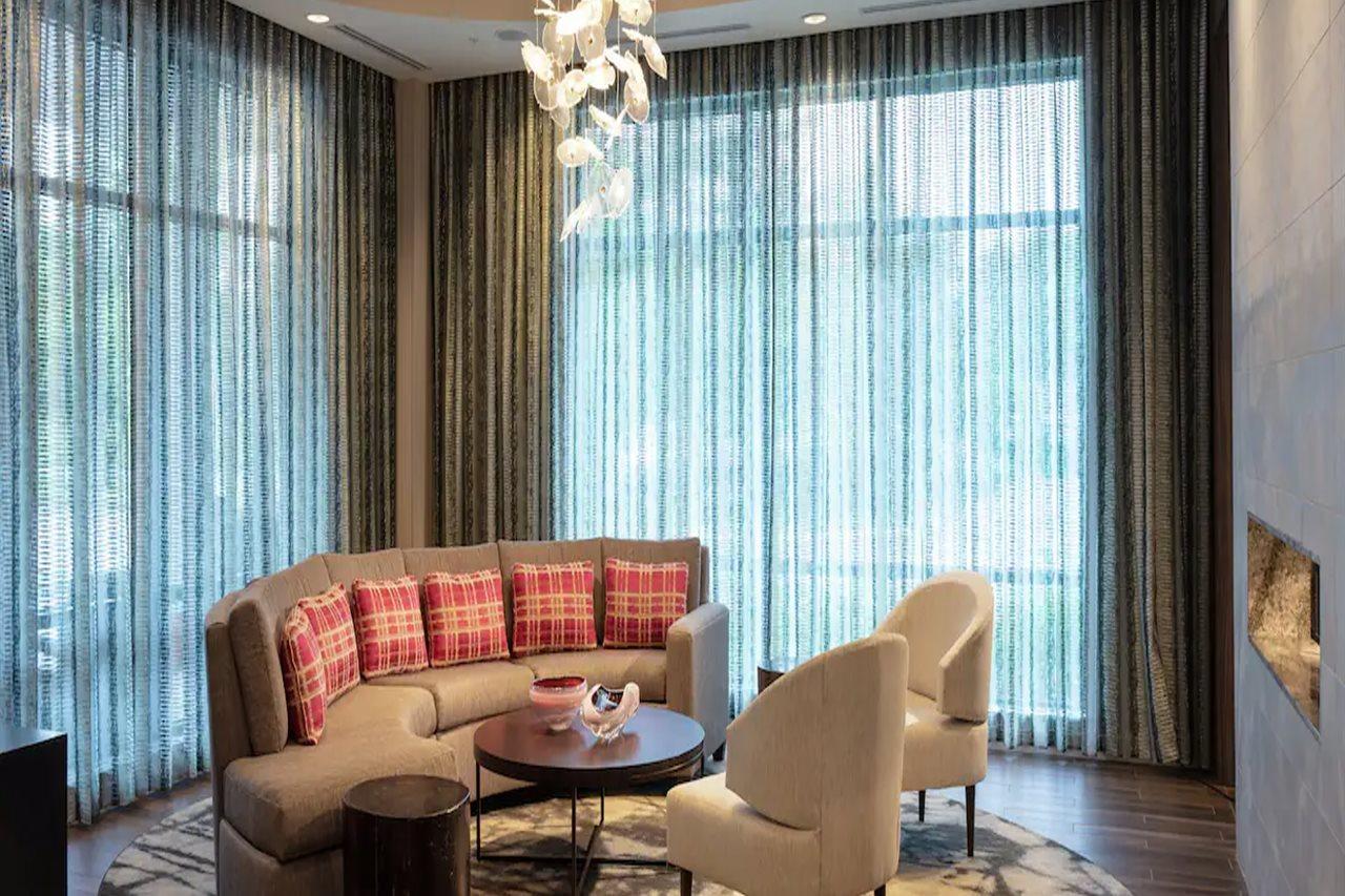 Homewood Suites By Hilton Dfw Airport South, Tx ฟอร์ตเวิร์ท ภายนอก รูปภาพ