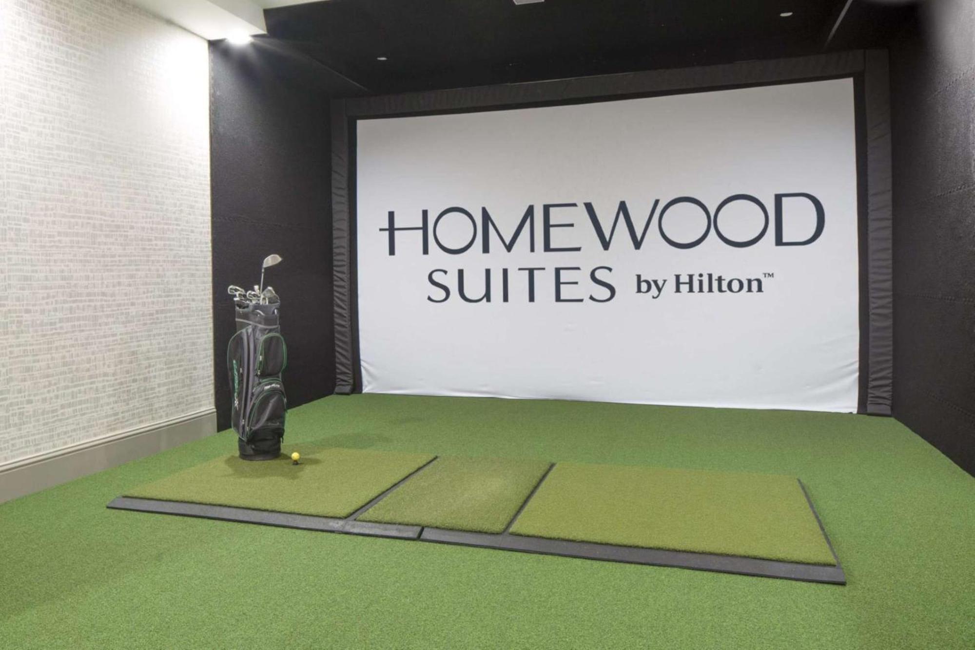 Homewood Suites By Hilton Dfw Airport South, Tx ฟอร์ตเวิร์ท ภายนอก รูปภาพ
