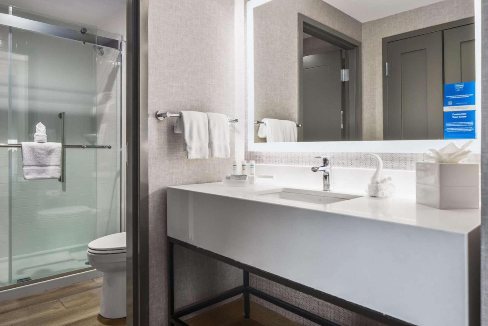 Homewood Suites By Hilton Dfw Airport South, Tx ฟอร์ตเวิร์ท ภายนอก รูปภาพ