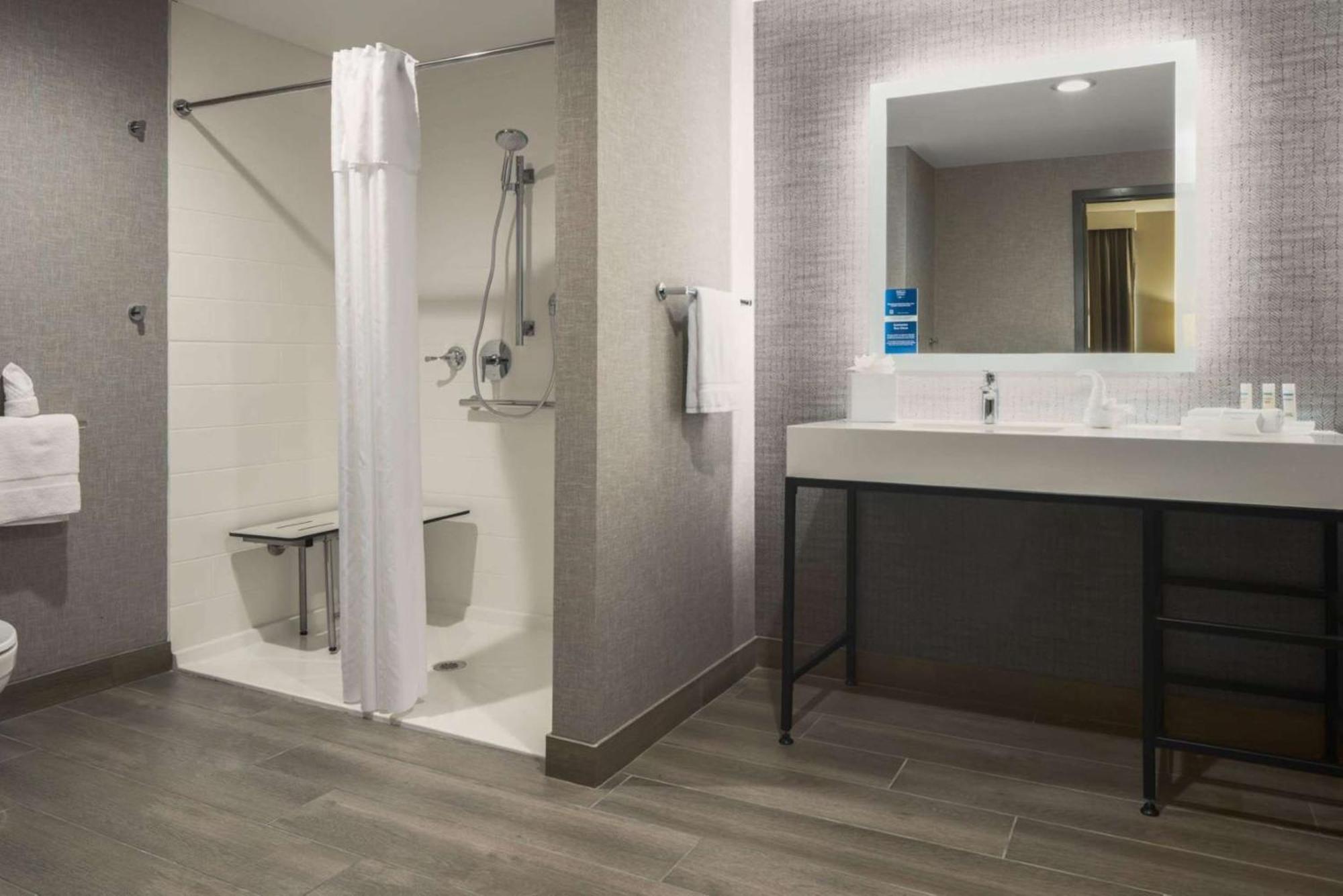 Homewood Suites By Hilton Dfw Airport South, Tx ฟอร์ตเวิร์ท ภายนอก รูปภาพ