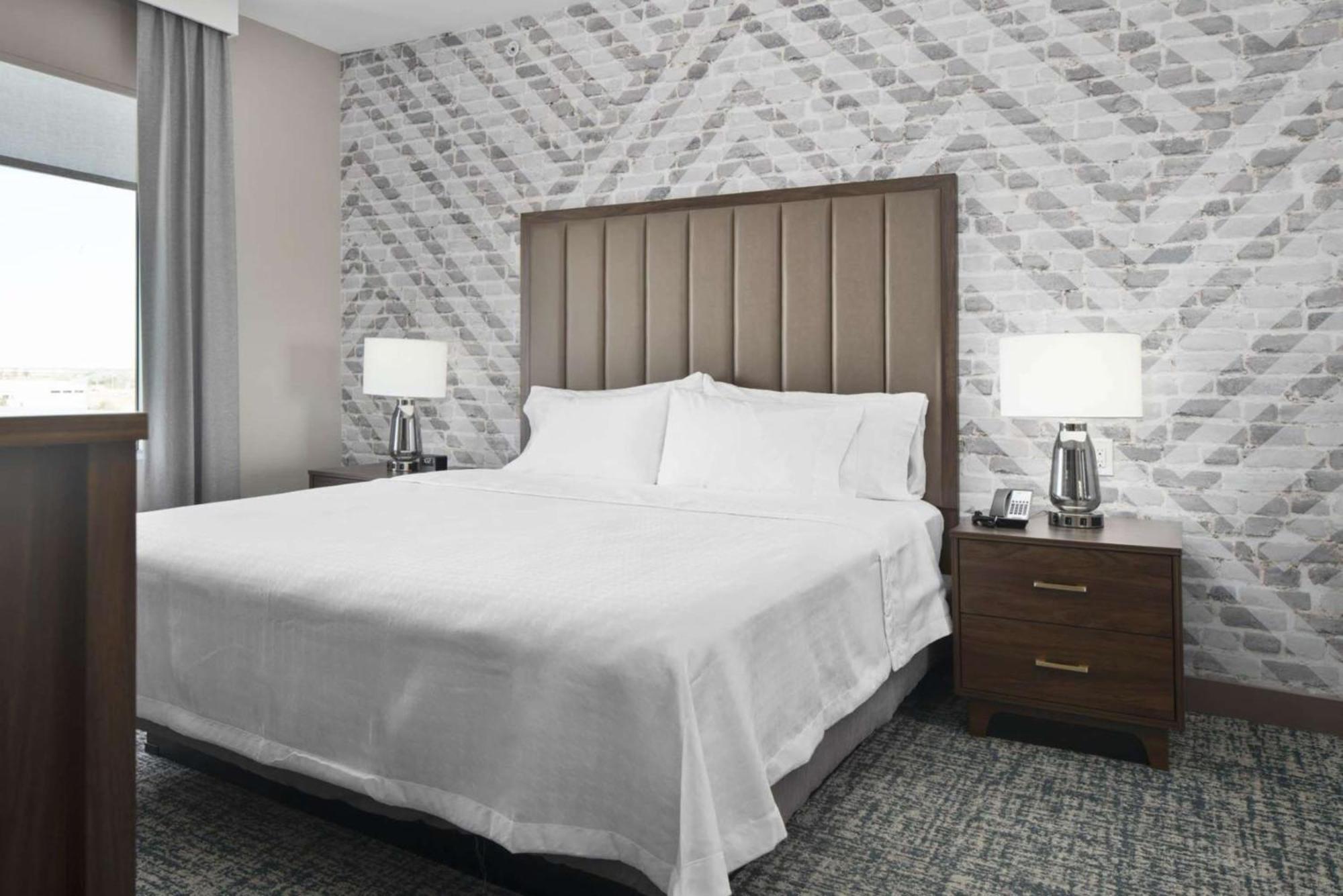 Homewood Suites By Hilton Dfw Airport South, Tx ฟอร์ตเวิร์ท ภายนอก รูปภาพ