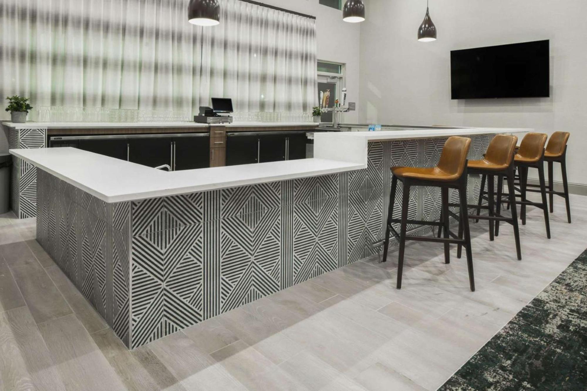Homewood Suites By Hilton Dfw Airport South, Tx ฟอร์ตเวิร์ท ภายนอก รูปภาพ