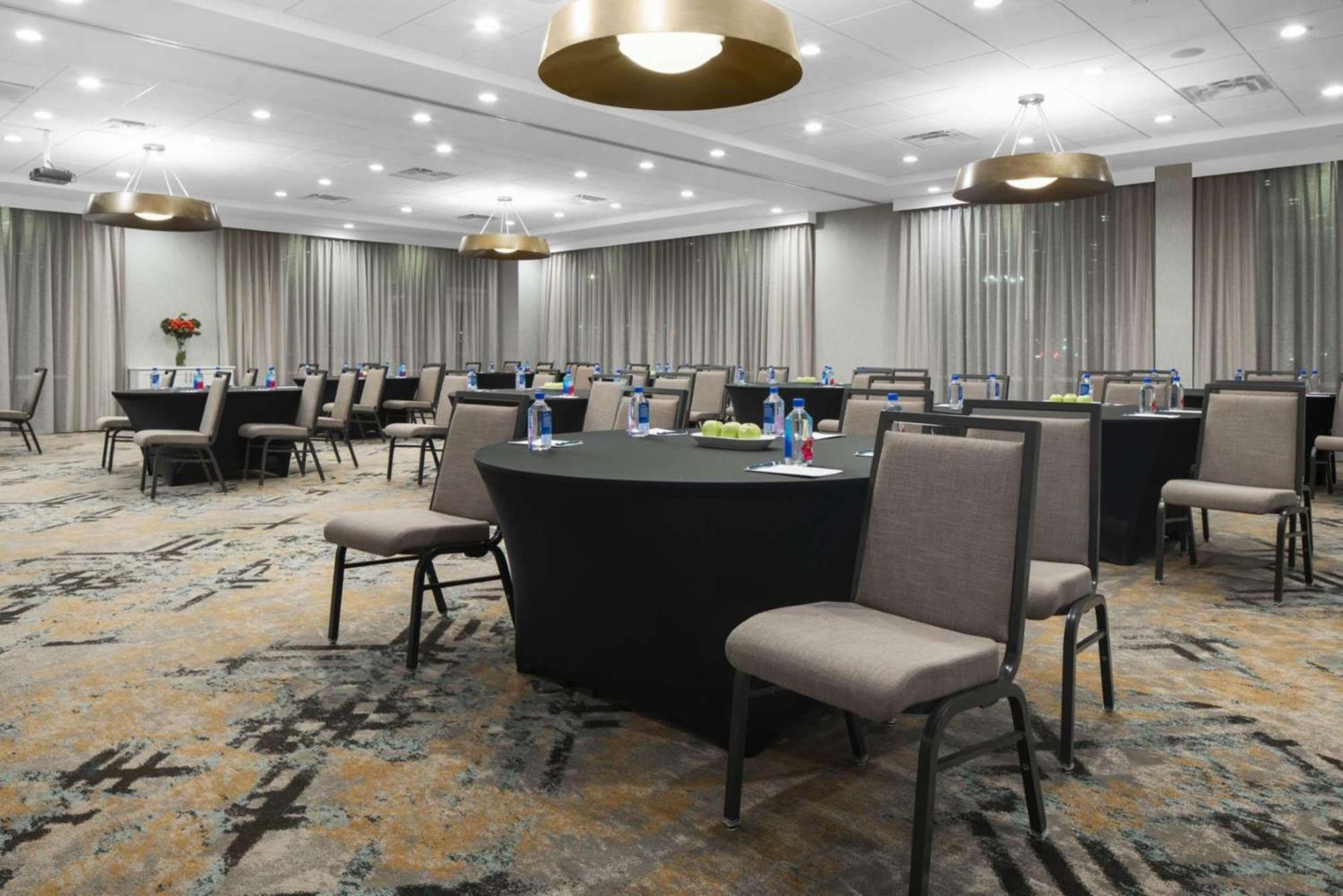 Homewood Suites By Hilton Dfw Airport South, Tx ฟอร์ตเวิร์ท ภายนอก รูปภาพ