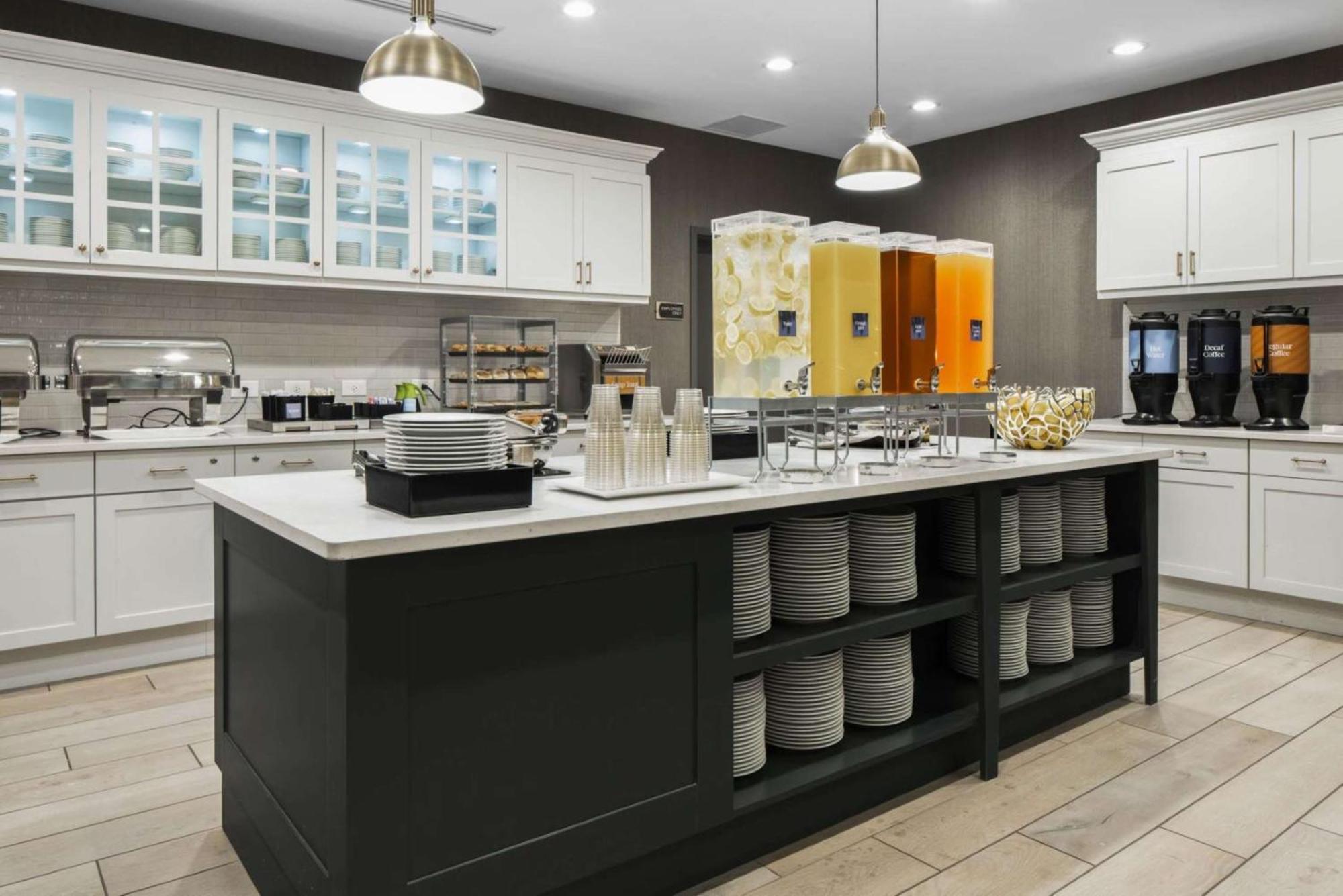Homewood Suites By Hilton Dfw Airport South, Tx ฟอร์ตเวิร์ท ภายนอก รูปภาพ
