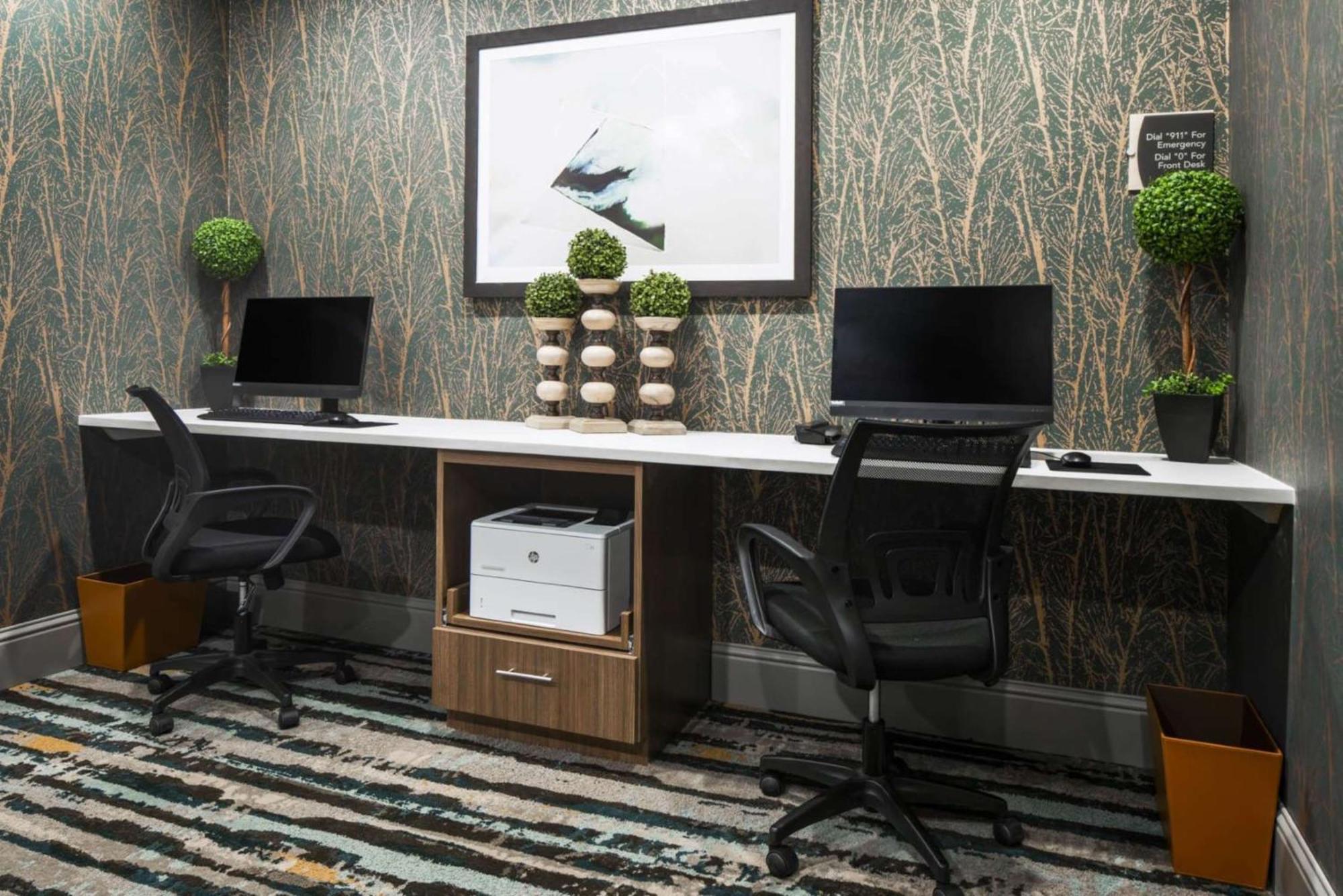 Homewood Suites By Hilton Dfw Airport South, Tx ฟอร์ตเวิร์ท ภายนอก รูปภาพ