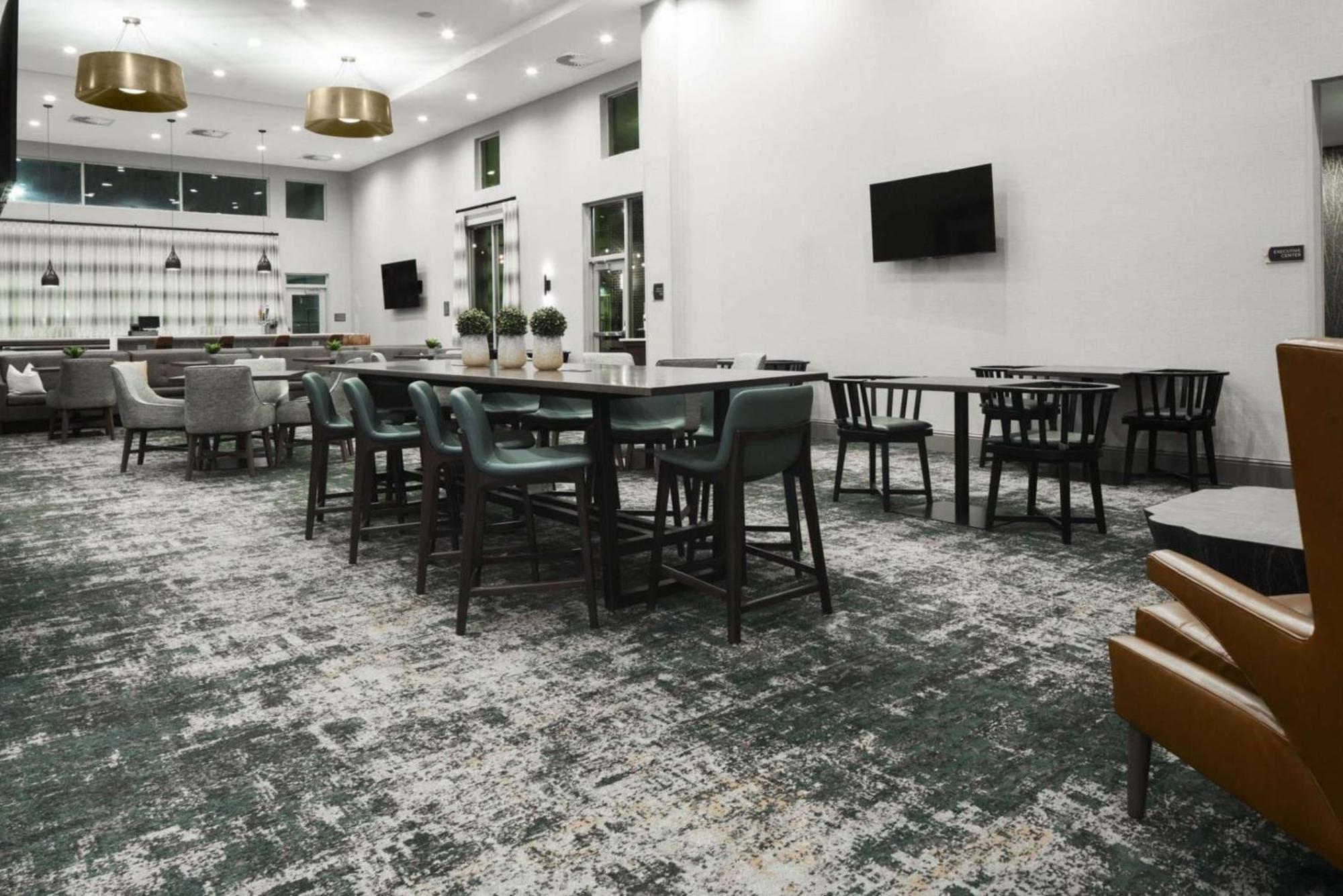 Homewood Suites By Hilton Dfw Airport South, Tx ฟอร์ตเวิร์ท ภายนอก รูปภาพ