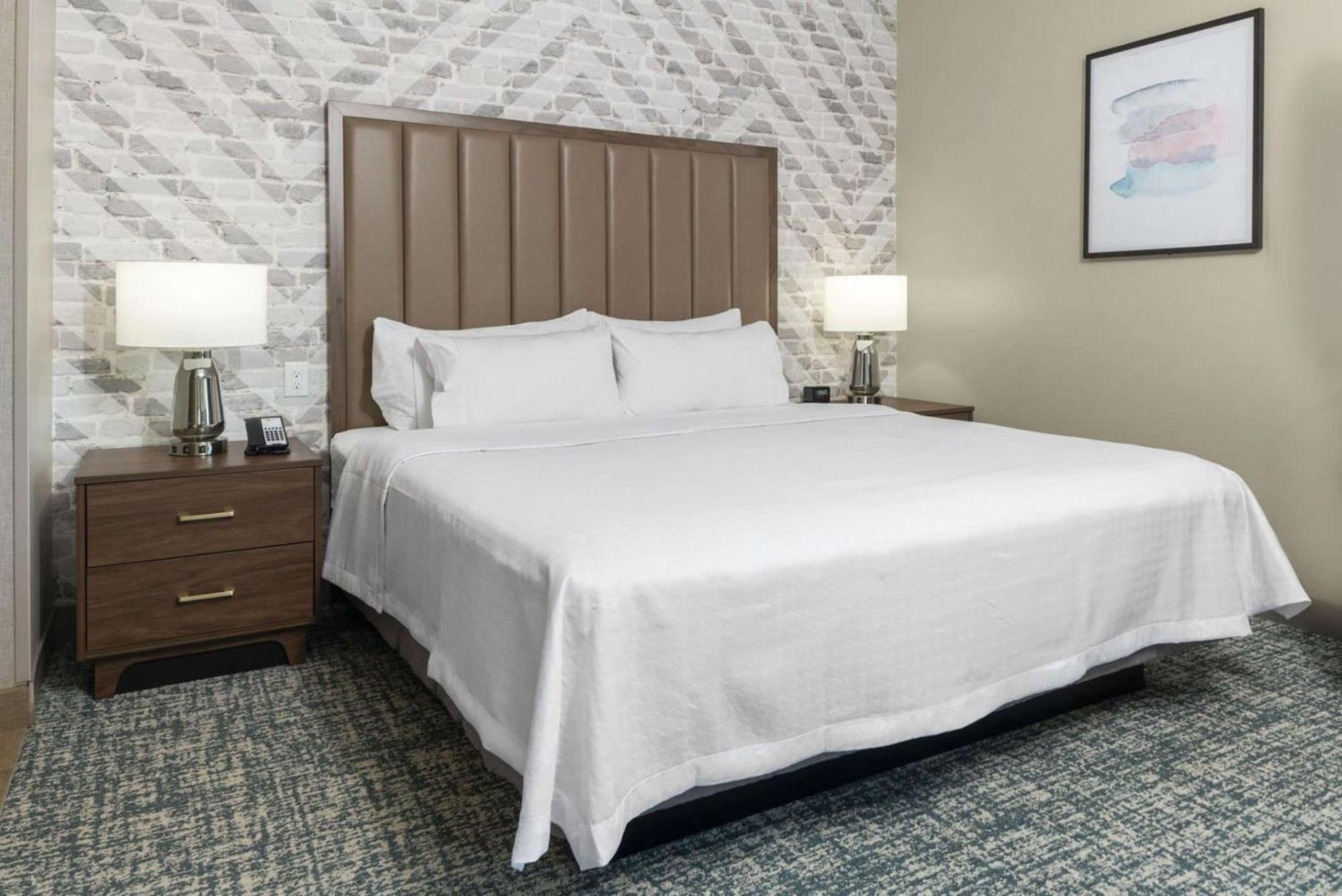 Homewood Suites By Hilton Dfw Airport South, Tx ฟอร์ตเวิร์ท ภายนอก รูปภาพ