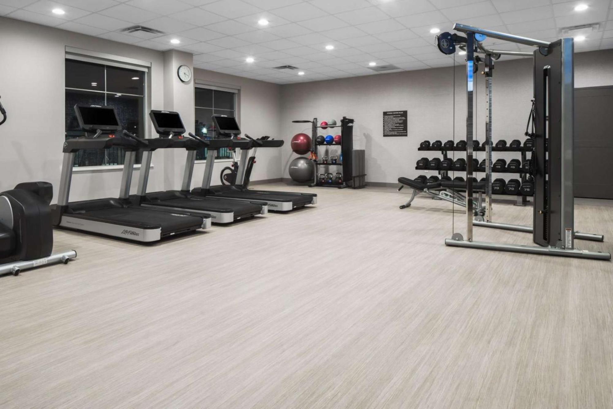 Homewood Suites By Hilton Dfw Airport South, Tx ฟอร์ตเวิร์ท ภายนอก รูปภาพ