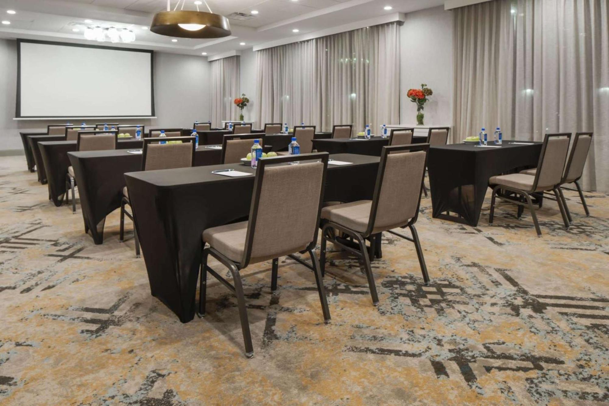 Homewood Suites By Hilton Dfw Airport South, Tx ฟอร์ตเวิร์ท ภายนอก รูปภาพ