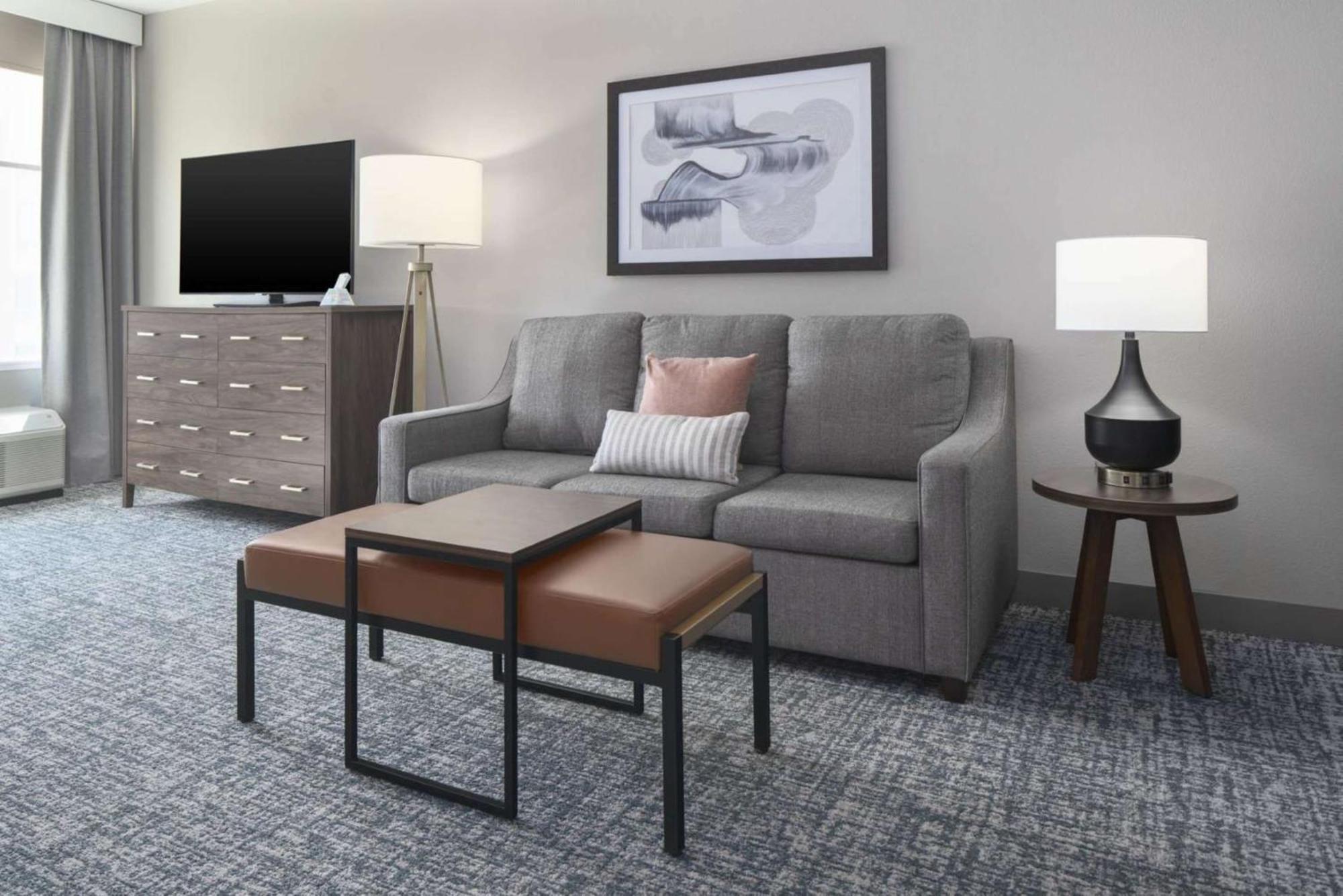 Homewood Suites By Hilton Dfw Airport South, Tx ฟอร์ตเวิร์ท ภายนอก รูปภาพ