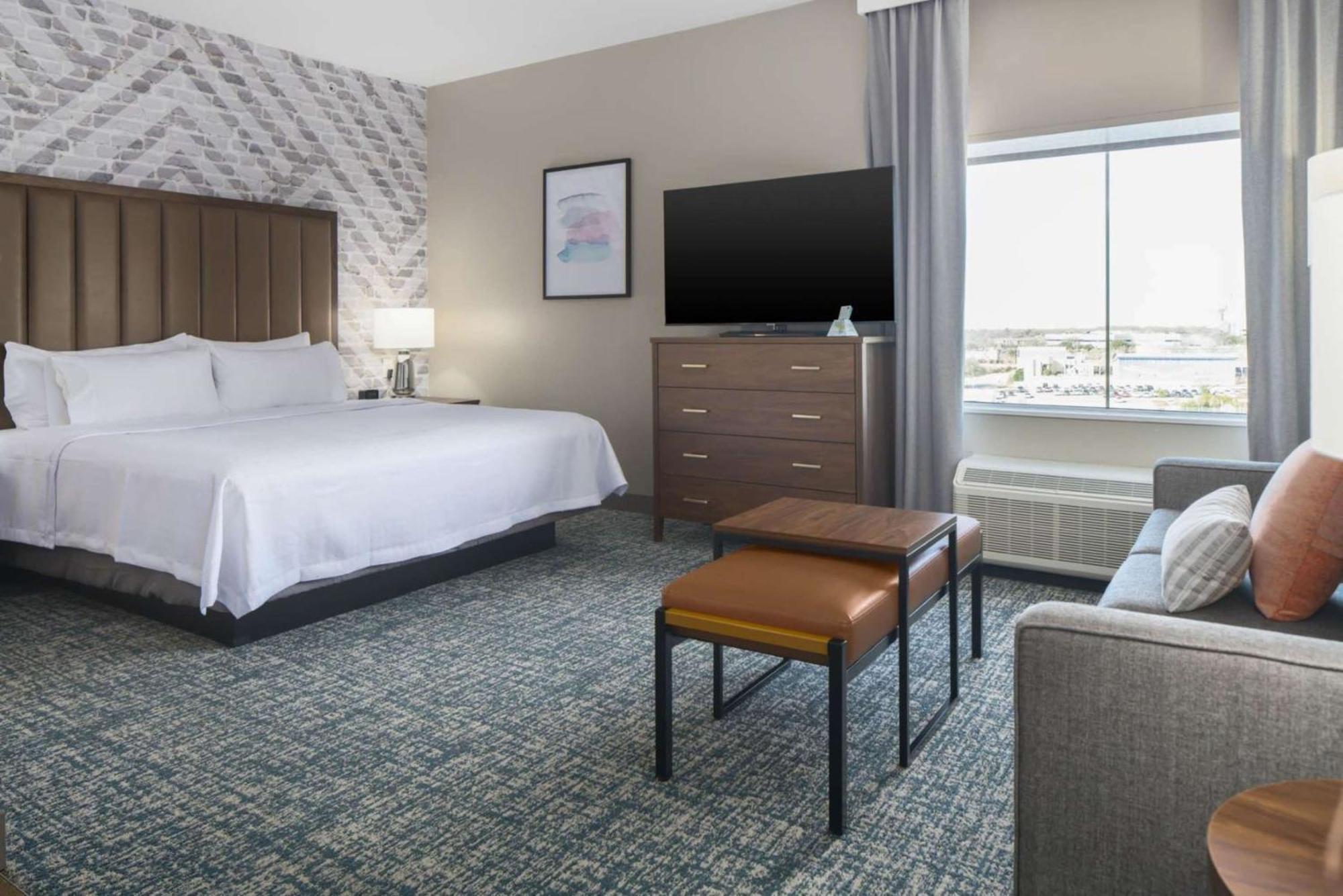Homewood Suites By Hilton Dfw Airport South, Tx ฟอร์ตเวิร์ท ภายนอก รูปภาพ