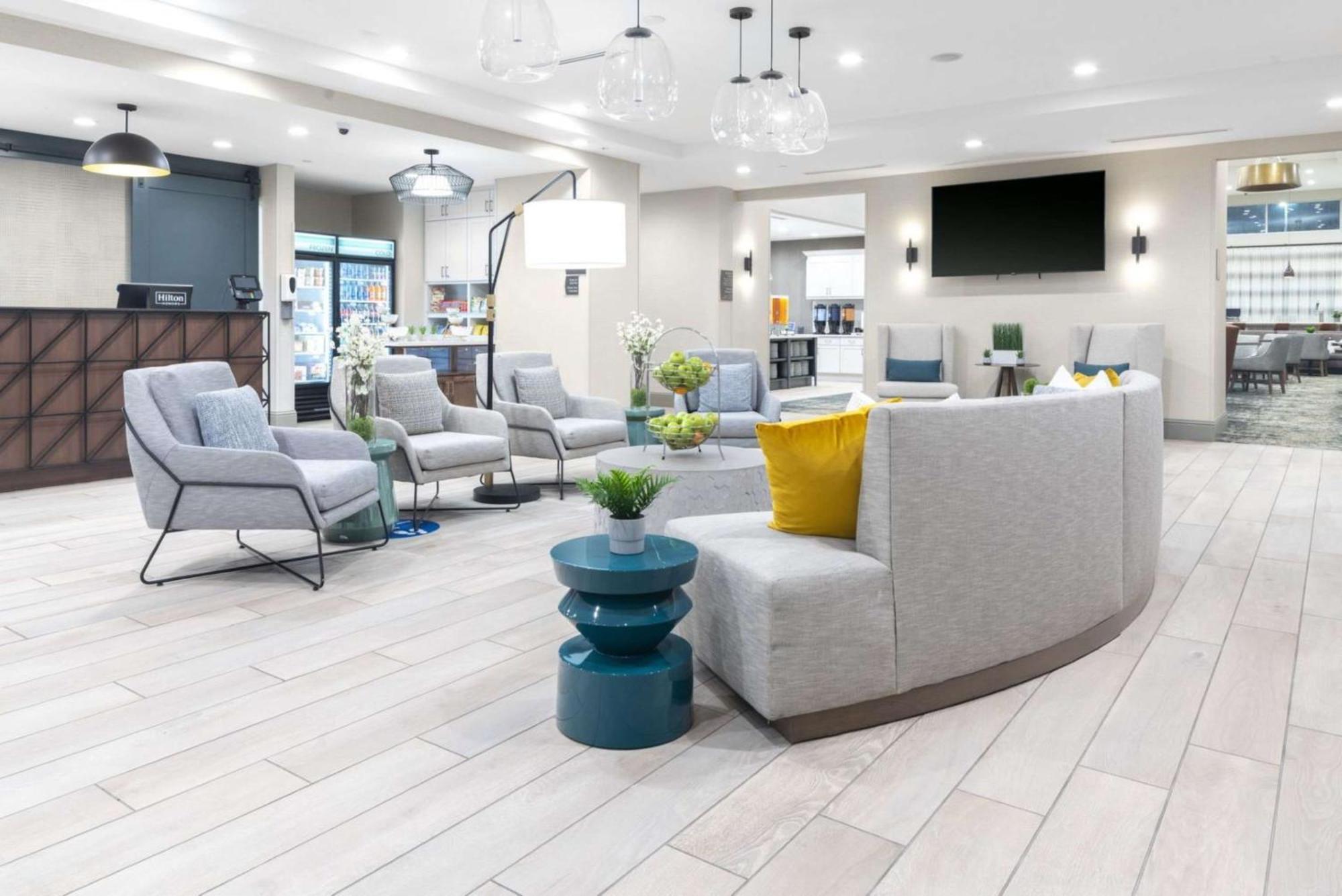 Homewood Suites By Hilton Dfw Airport South, Tx ฟอร์ตเวิร์ท ภายนอก รูปภาพ