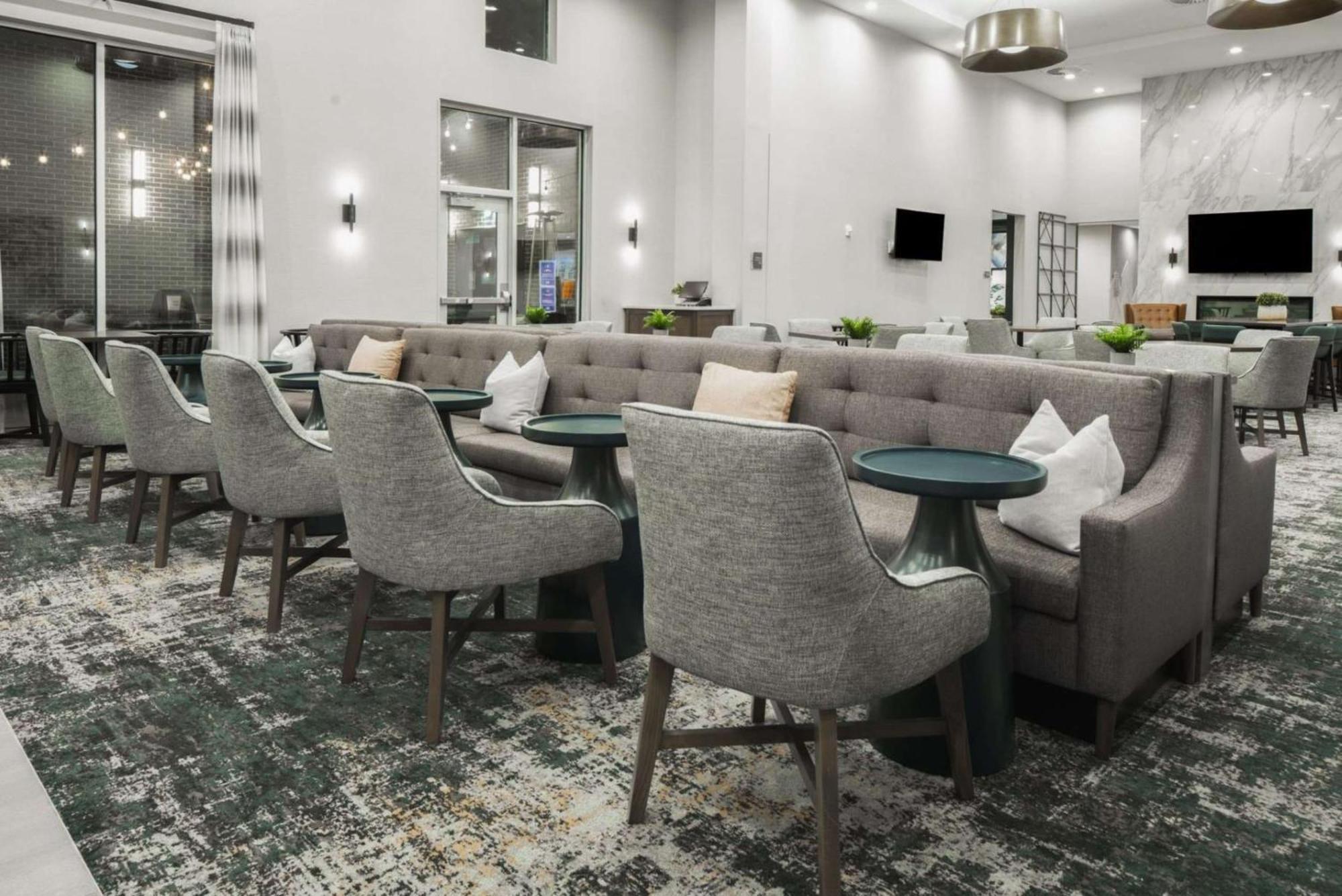 Homewood Suites By Hilton Dfw Airport South, Tx ฟอร์ตเวิร์ท ภายนอก รูปภาพ